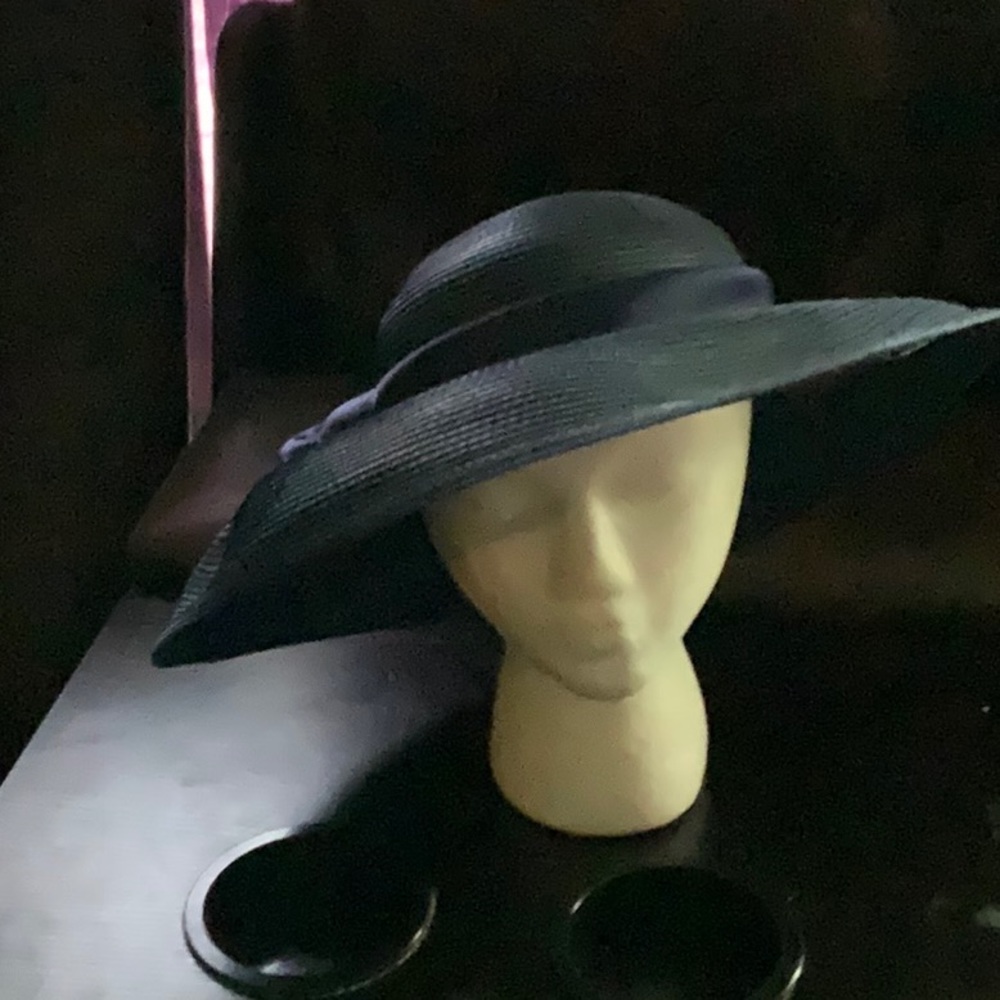 Church hat